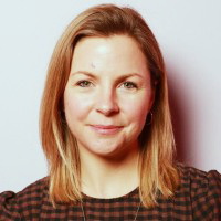 Annie Reardon-Smith, GEO Business