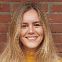 Dr Iris Kramer, ArchAI