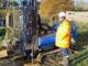 JSM conducted an HDD feasibility study beneath the River Ouse.