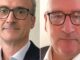 John Theos (L) and Paul Doyle have taken over as managing directors of Bauer Technologies.