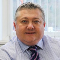 Malcolm O’Sullivan, FPS