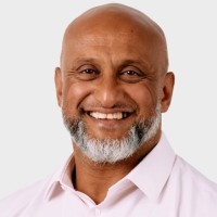 Riaz Cadersaib, JSM