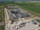 SESRO clay compaction trials took place in May 2025.