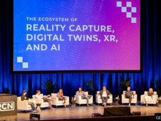 Geo Week 2026, takes place on 16-18 February 2026 at the Colorado Convention Centre.