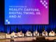Geo Week 2026, takes place on 16-18 February 2026 at the Colorado Convention Centre.