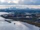 Once an industrial site, Barking Riverside is now one of Europe’s largest residential developments.