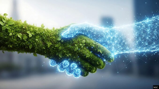 NGC and REA have signed a Memorandum of Understanding to cooperate on policy engagement, stakeholder coordination and sectoral messaging .