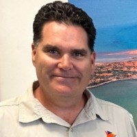 Andrew Rowland, Recfishwest