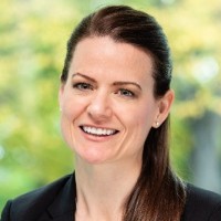 Angela Harvey, Seequent