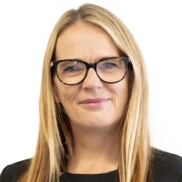 Anne Shaw, NTA