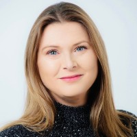 Antonia Yendell, UK Space Agency