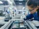 Echodyne's investment in a new 86,350-square-foot facility will expand its manufacturing and warehouse capacity.