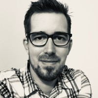 Benedikt Wolters,, DMT