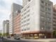 Cambridge Halls at Manchester Metropolitan University will accommodate up to 2,302 students by 2030.