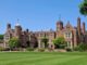 Grade 1-listed Kentwell Hall is looking to replace its oil-fired heating with a geothermal system.