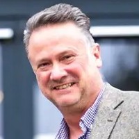 Charles Potten, Geomap