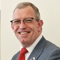 Cllr James Dawson, Erewash BC