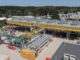 The GEL United Downs power station in Cornwall is delivering the UK’s first ever electricity generated from deep geothermal resources.