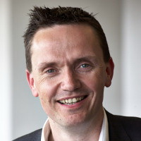 Cllr Mike Bell, North Somerset Council