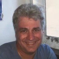 Dr David Clarke, Swansea University