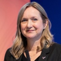Dr Charlotte Adams, NGC