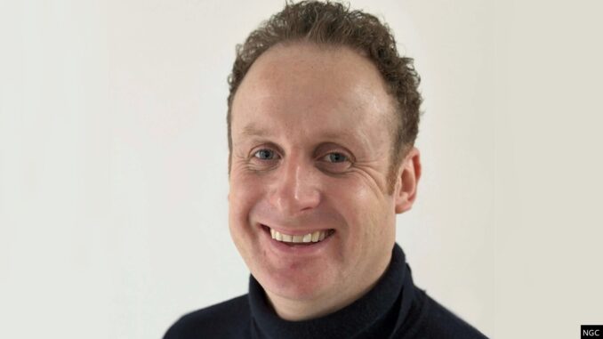 Dr Matthew Killeya has been appointed strategic adviser to the UK National Geothermal Centre.