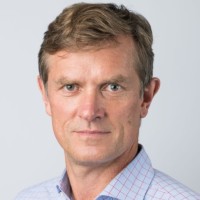 Eben Frankenberg, Echodyne