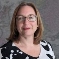 Angela Baker, Eurographics