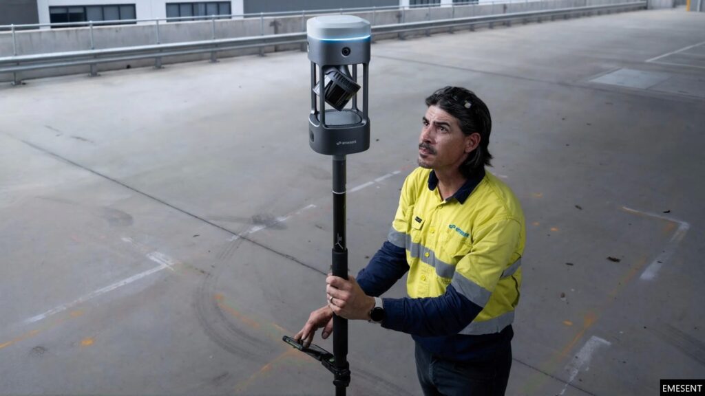 Use of the new GX1 can improve accuracy and save time.