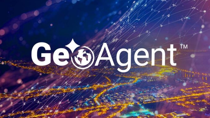 GeoAgent enables users to quickly automate geospatial workflows, generate insights, and make data-driven decisions.