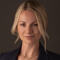 Dr Janina Elliott, Seequent