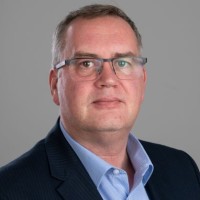Jason Tucker, Anglian Water