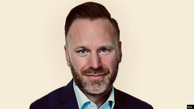 Jon Harley takes over as managing director of Renewable Energy Assurance on 7 April 2026.