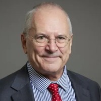 Lord Hendy, Rail Minister