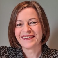 Lucy Morton, Mott MacDonald