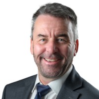 Mark Wild, HS2