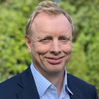 Matt Palmer, National Highways