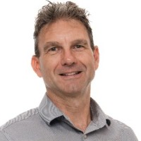 Matthew Chappell, Fugro