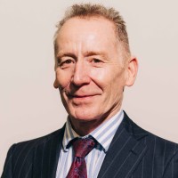 Dr. Seán Sweeney, MetroLink