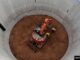 United Utilities has commenced work on its £48m upgrade to Cheshire's sewer network.