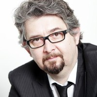 Nicolas Paparoditis, IGN France