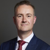 Chris McDonald MP
