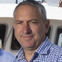 Peter Kibel, Fishtek Marine