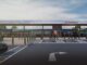 Artist's impression of Portishead station.