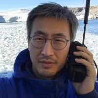 Professor Won Sang Lee