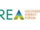 The Geothermal Energy Forum has been formed as a new platform within the Renewable Energy Association.