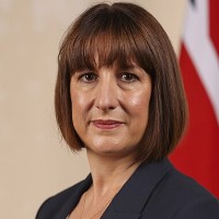 Rachel Reeves MP