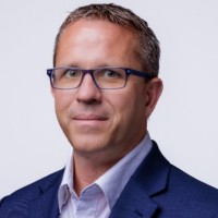 Ron Oberlander, Topcon