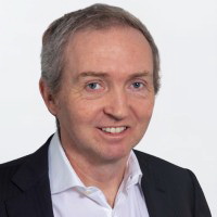 Dr Ryan Law, GEL