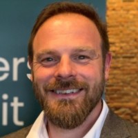 Stuart McLaren, WSP